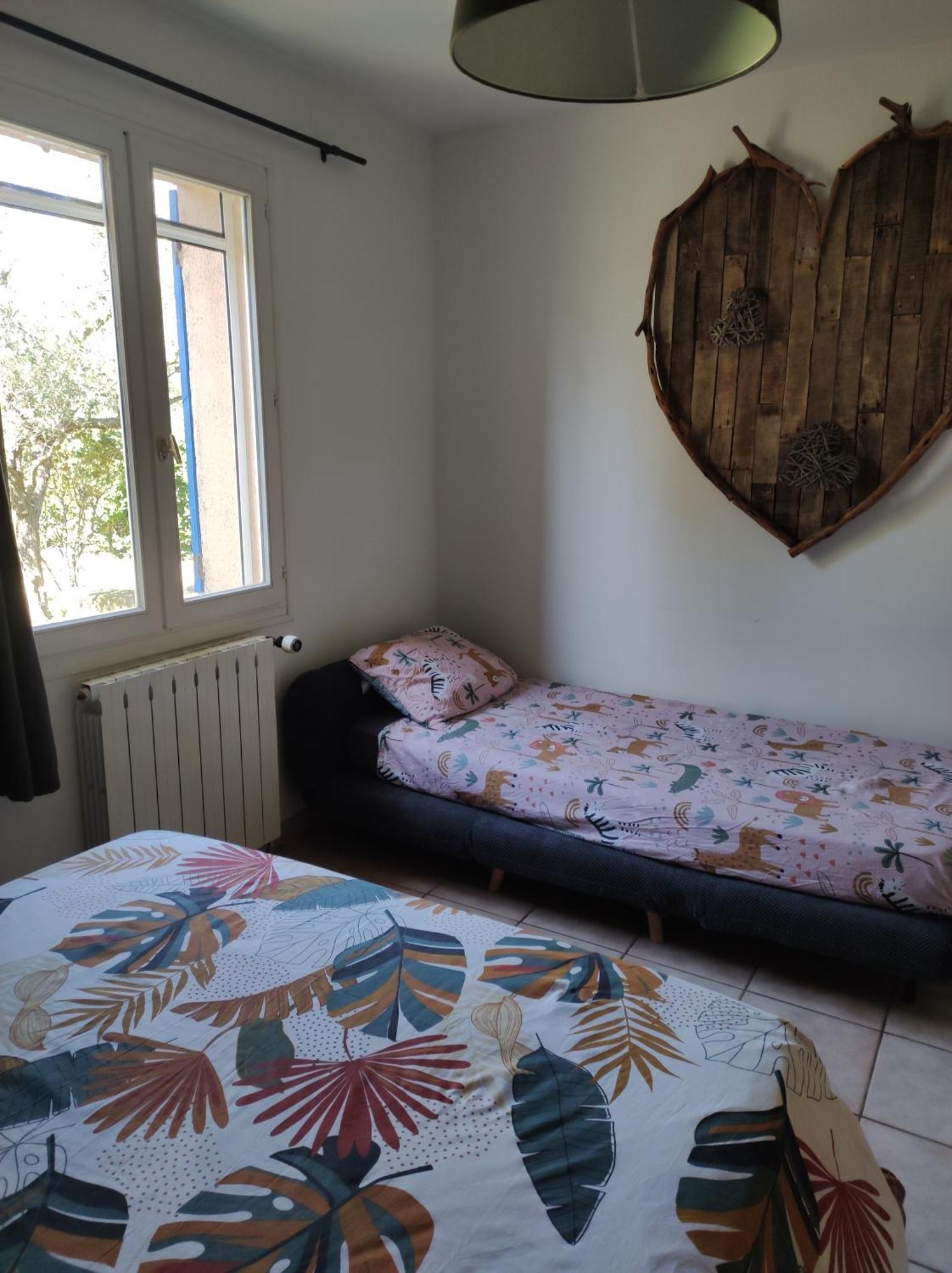 Ferienhaus Maison Provencale