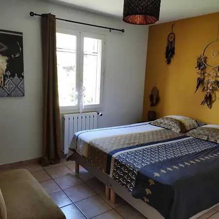 Maison Provencale Pernes-les-Fontaines Buitenkant foto
