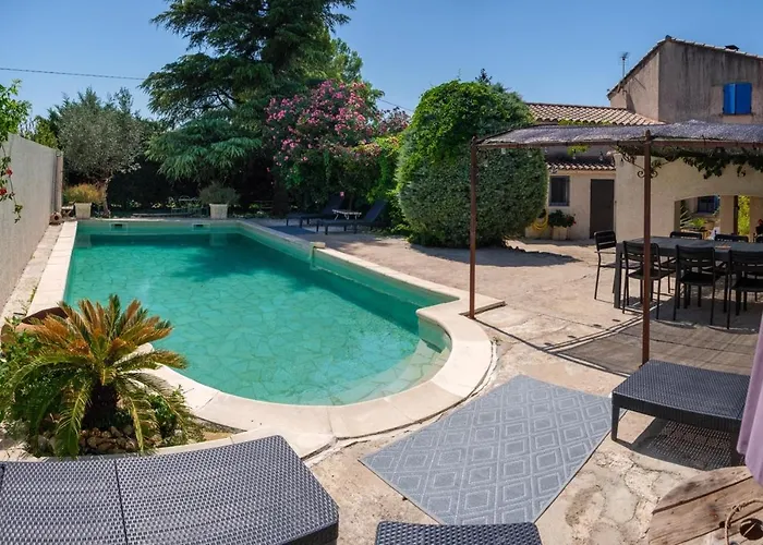 Maison Provencale