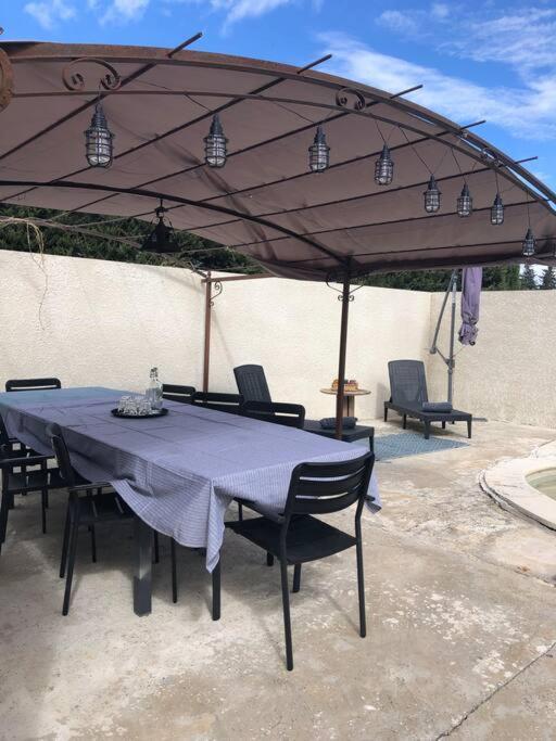 Holiday home Maison Provencale