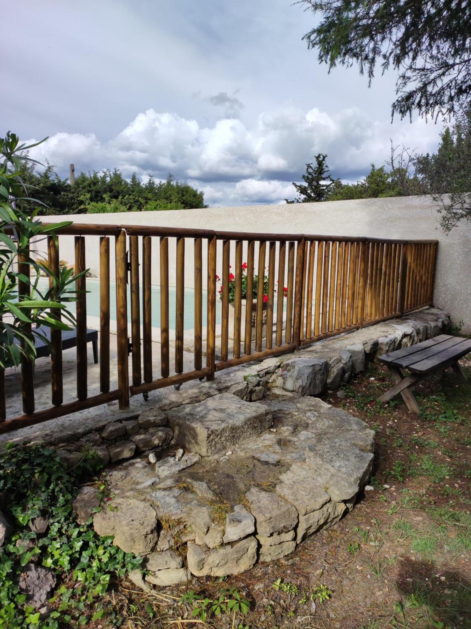 Holiday home Maison Provencale Pernes-les-Fontaines