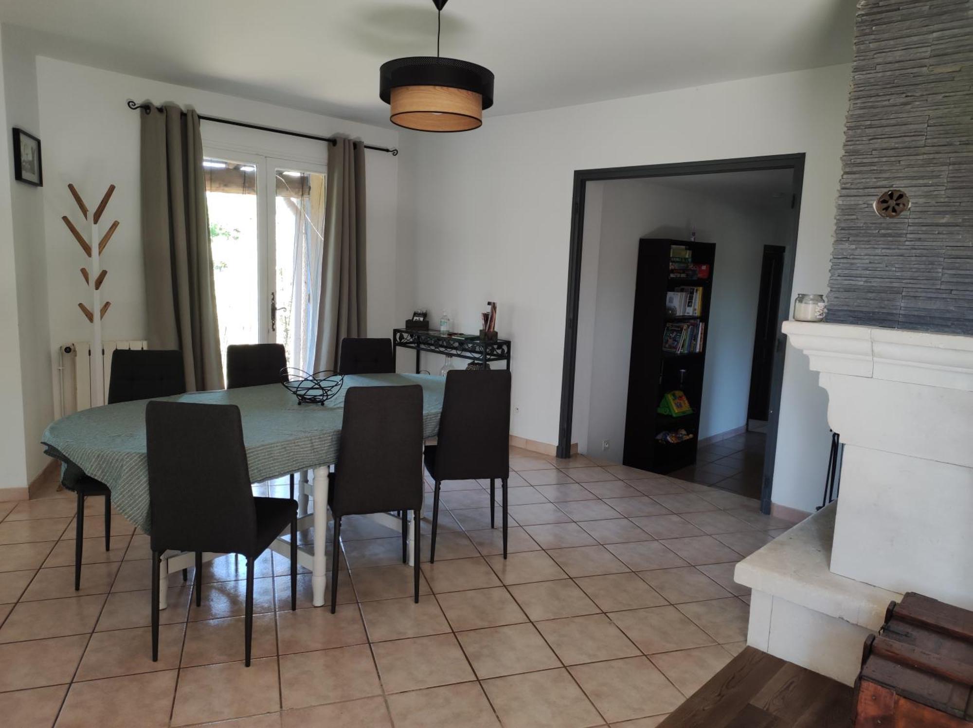 Maison Provencale * Pernes-les-Fontaines