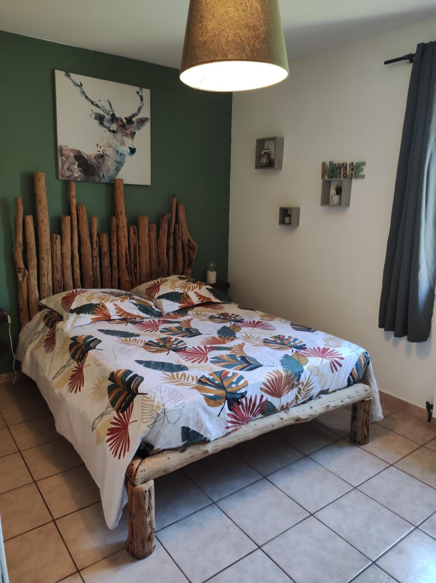 Holiday home Maison Provencale